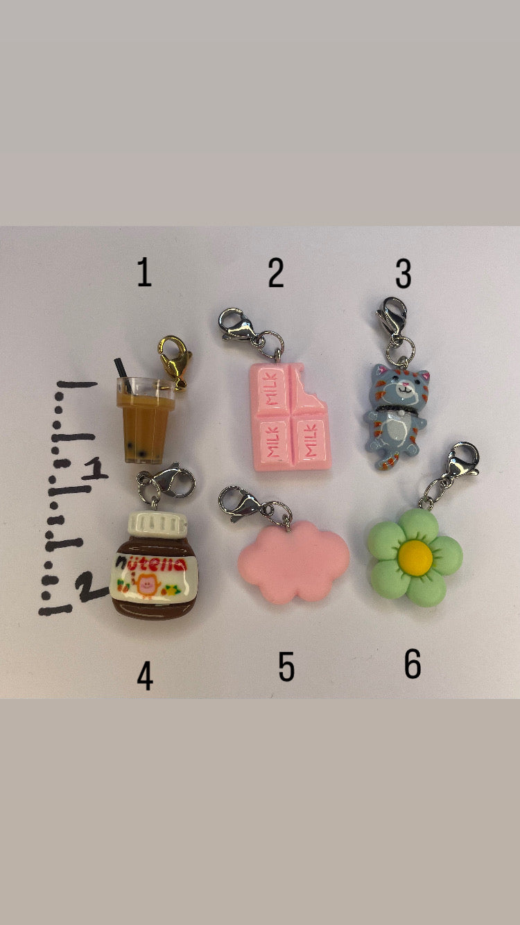 Charms