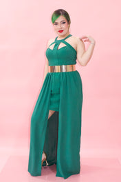 Long Dress Irene