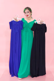 Long Drees Vega