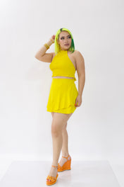Short Pant Lucero