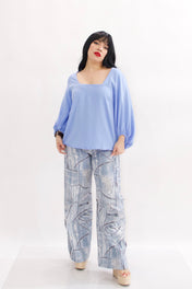 Top Bombacho New