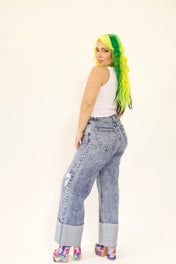 Crop Top Fracesca