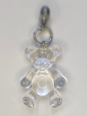 Teddy charm