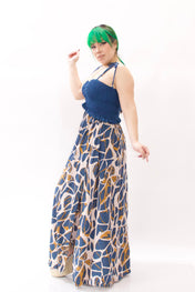 Long Skirt Bruno