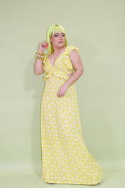 Long Dress Dean