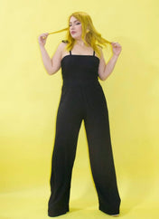 Long Jumpsuit Lithium