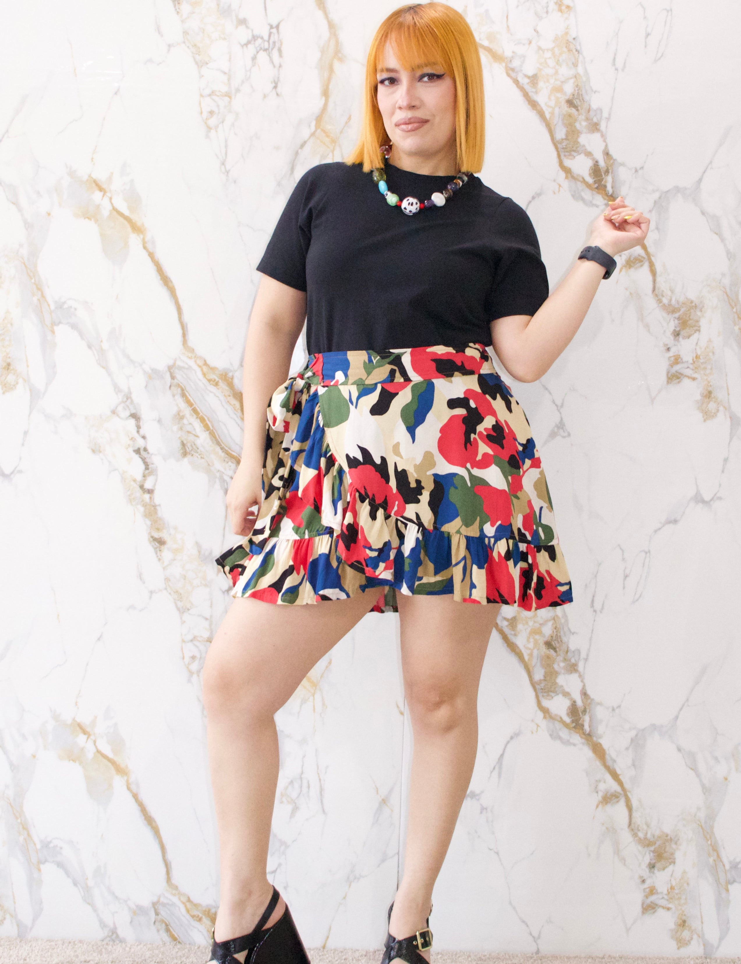 Skirt Millenium