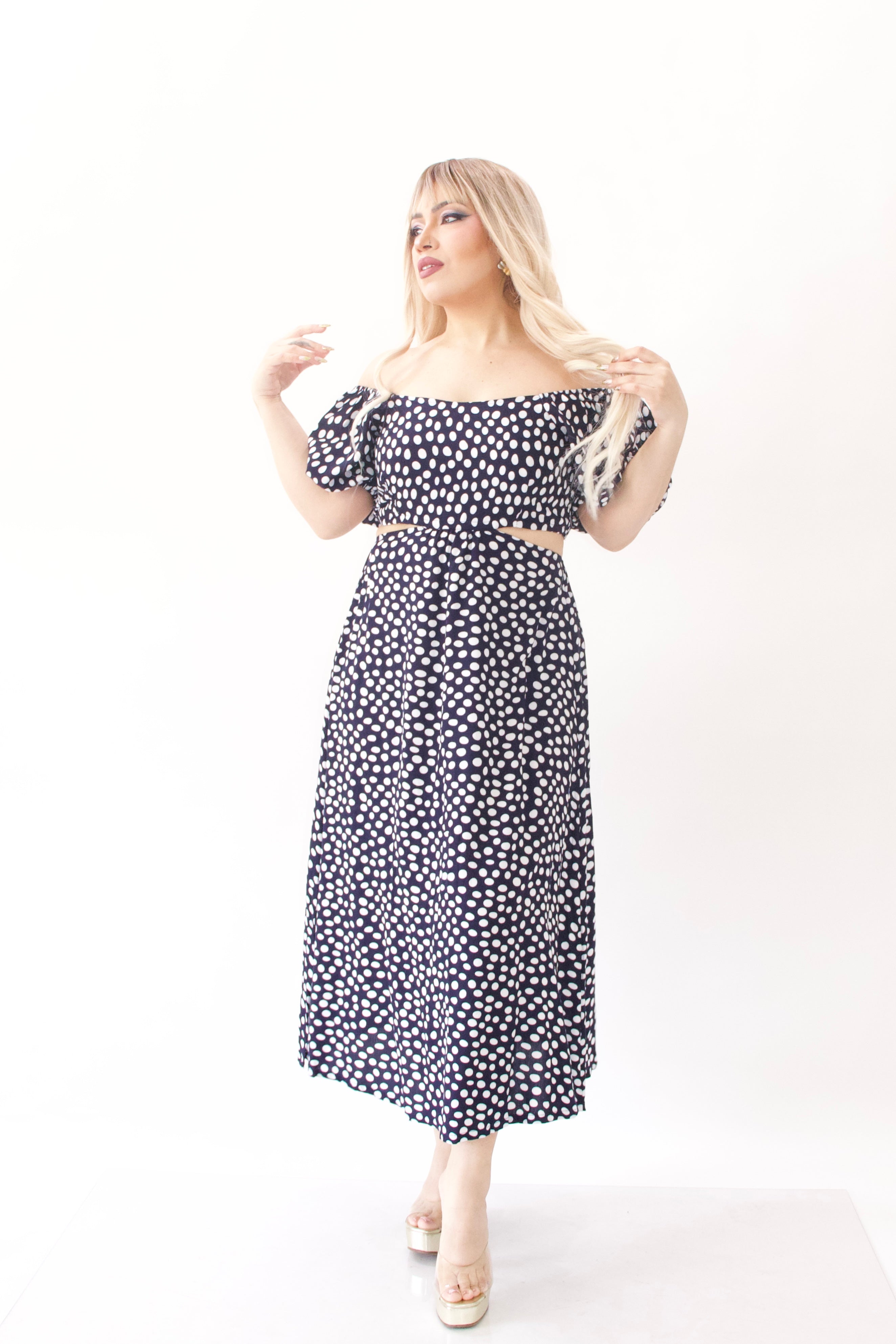 Dress Begin