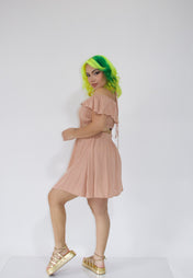 Mini Dress Almira