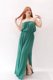 Long Dress Galatea