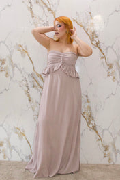 Long Dress Cooper