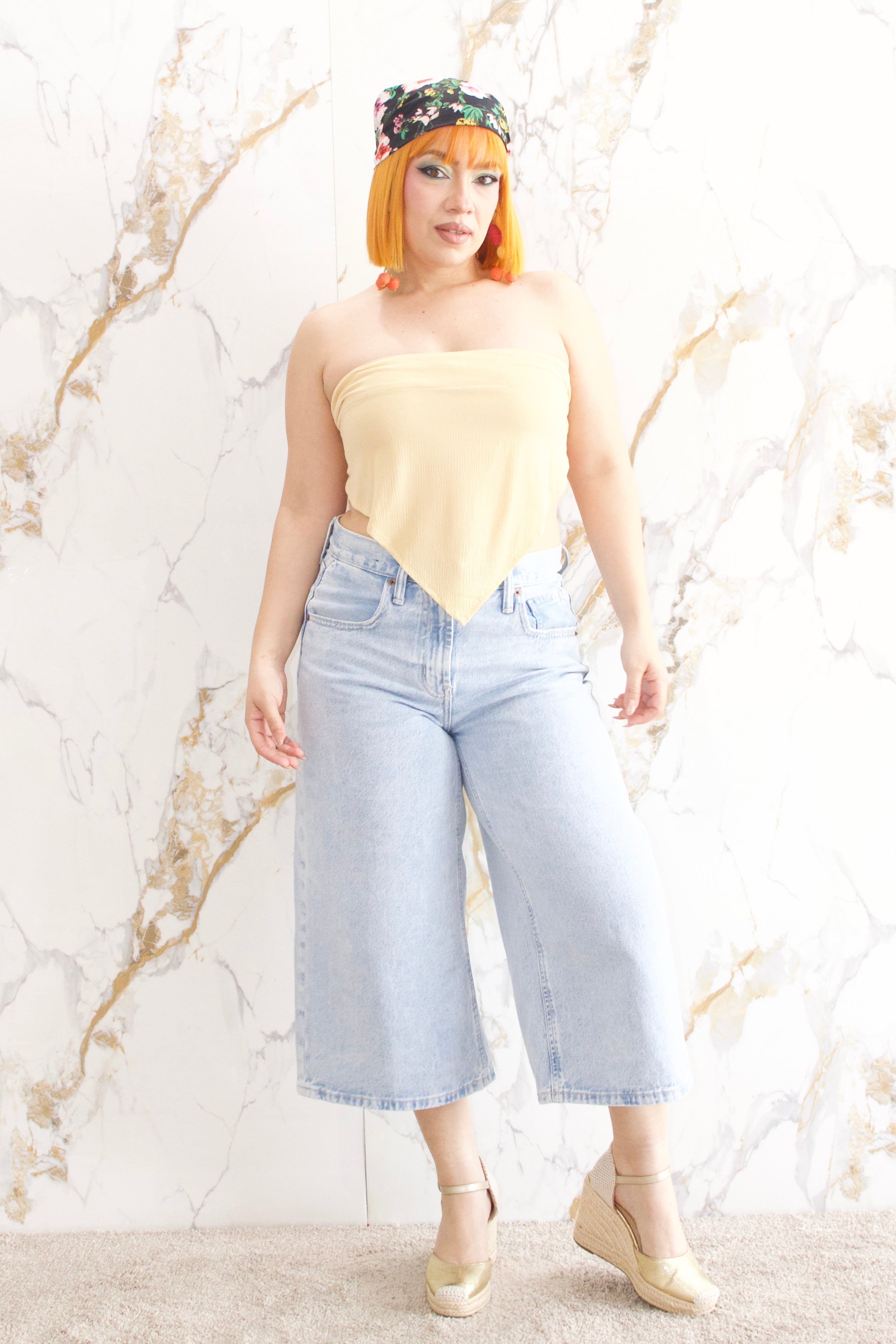 Top Javiera