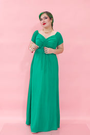 Long Drees Vega