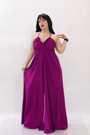 Long Jumpsuit Catalina