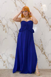 Long Dress Cooper