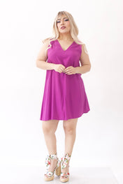 Mini Dress Trinidad