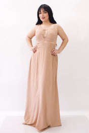 Long Dress Valeria