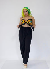 Long Pant Nino