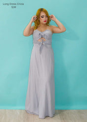Long Dress Crizia