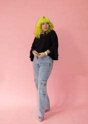 Top Chloe