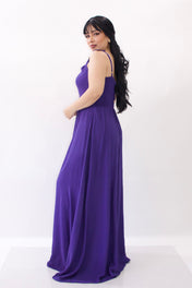 Long Dress Lillyet