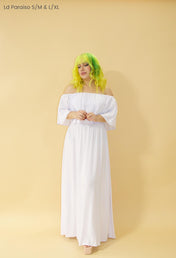 Long Dress Paraíso