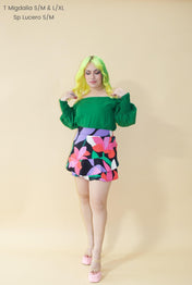 Top Migdalia