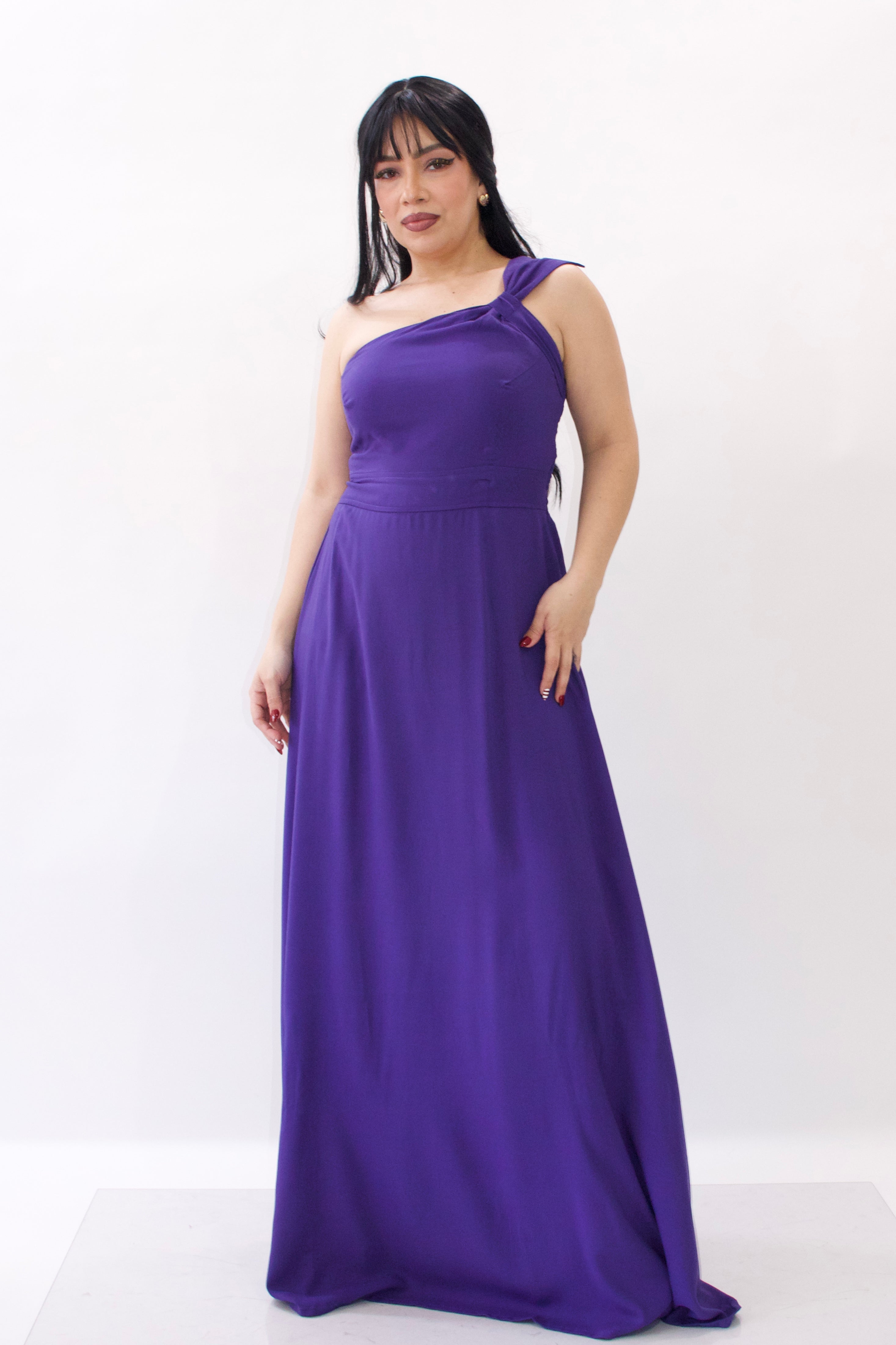 Long Dress Lillyet