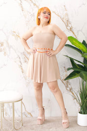 Short Jumpsuit Terra