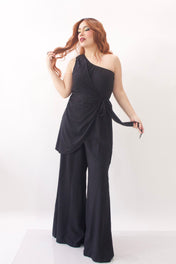 Long jumpsuit Zail