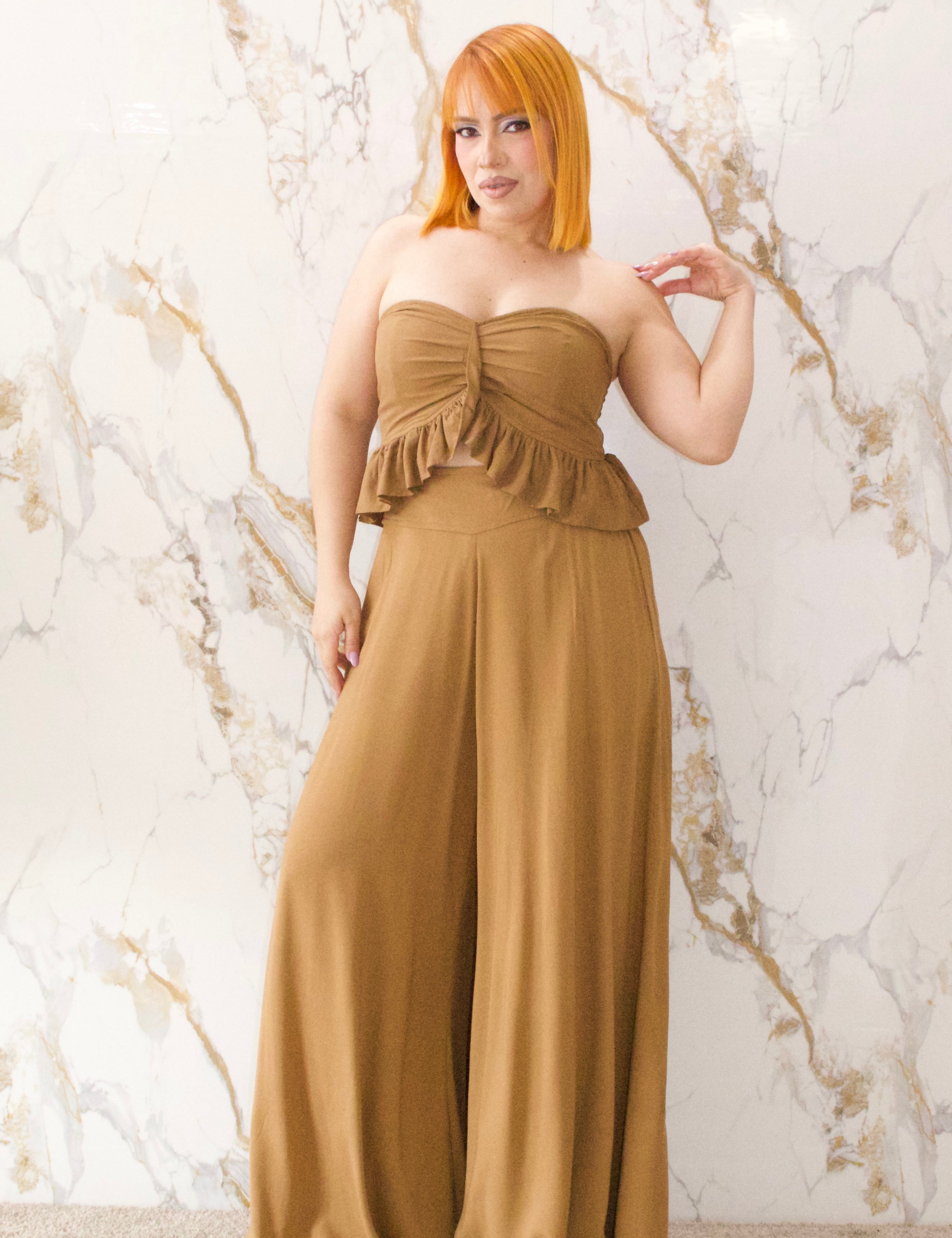 Long pant Anselmo