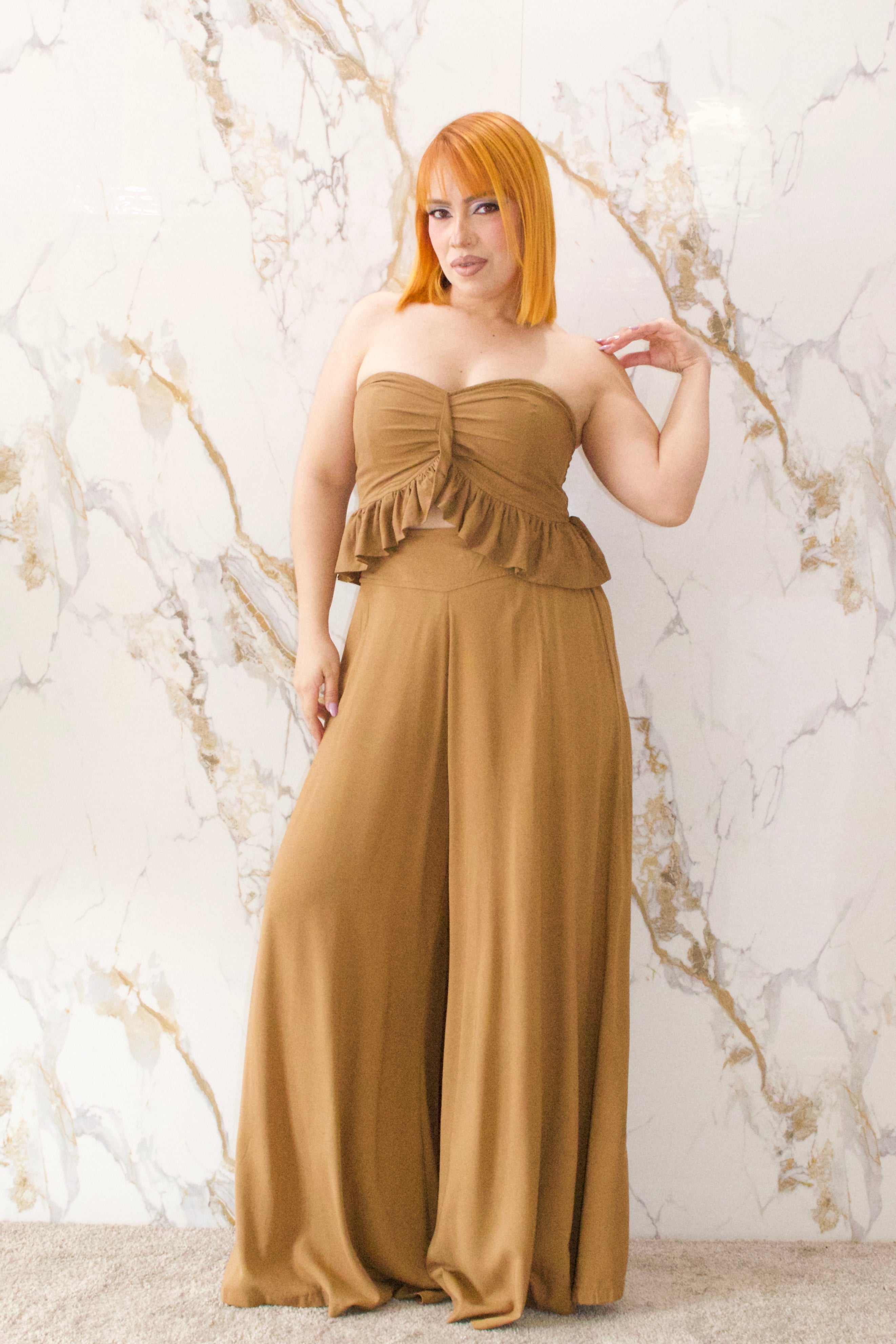 Long pant Anselmo