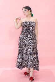 Dress Sábana