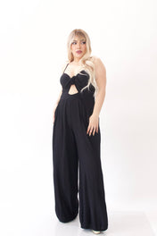 Long Jumpsuit Alika