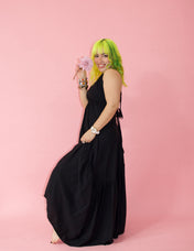 Long Dress Gracias