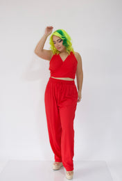 Long Pant Nino