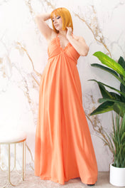 Long jumpsuit Catalina