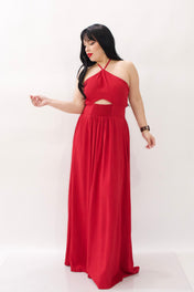 Long Dress Jamusy
