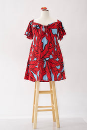 Mini Dress Monica