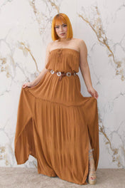 Long Dress Reiner