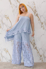 Top Naylyn Lace