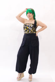 Long Pant Raquenel