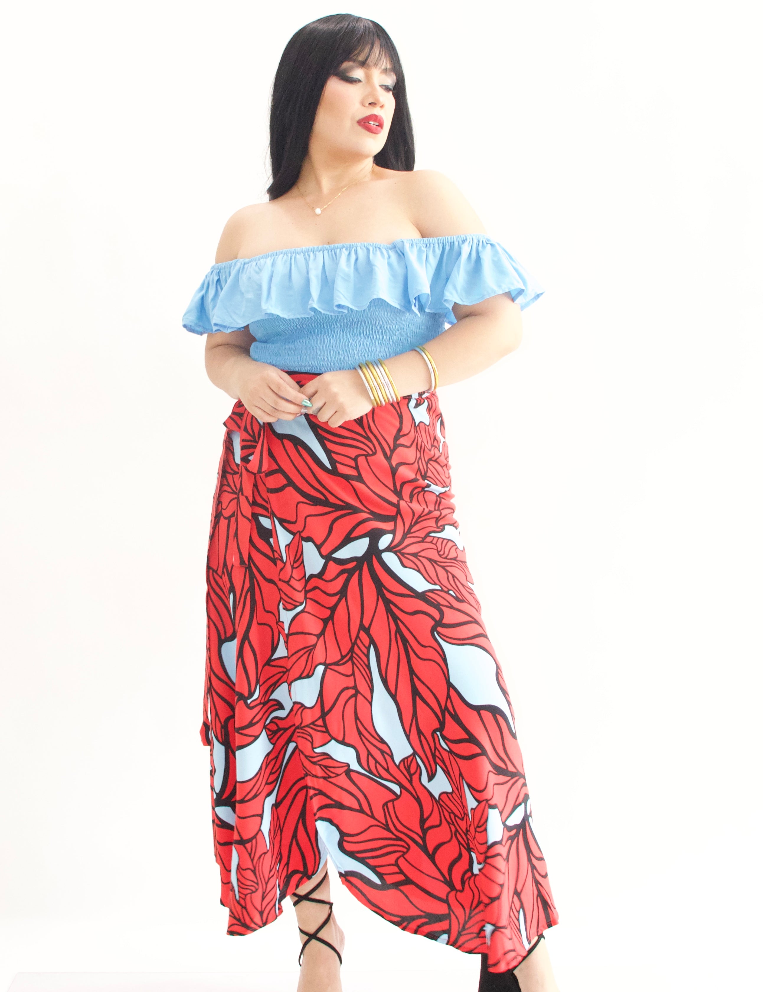 Crop Top Dalila