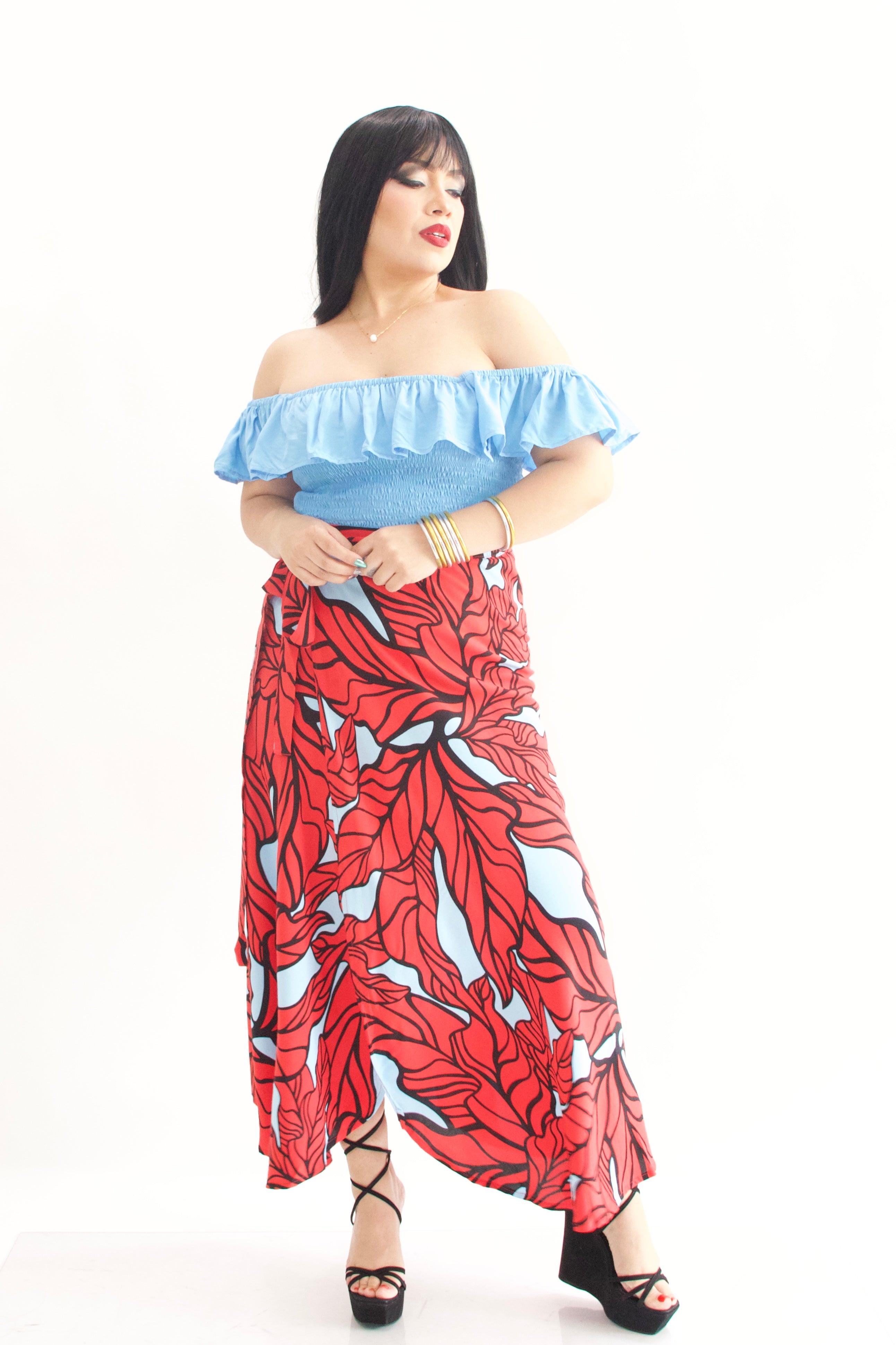 Crop Top Dalila