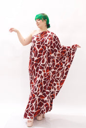 Long Dress Divina