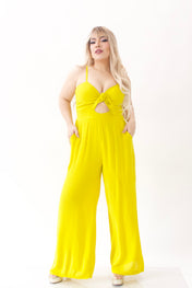 Long Jumpsuit Alika