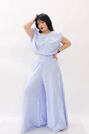 New long pant Anselmo