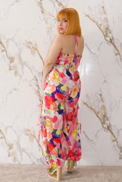 Long Jumpsuit Chia New