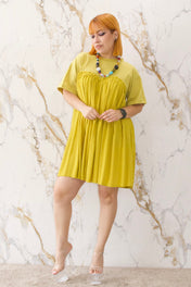 Mini dress Salma