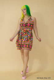Multi Way Dress